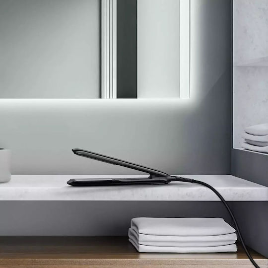 Rowenta Optiliss SF3320 Преса За Коса С Пара И Керамични Плочи Йонна