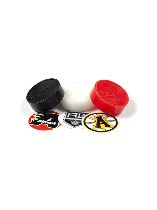 Almost Wax Puck Assorted 10923012_assorted