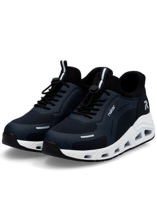 Femei Sneakers Albastru marin