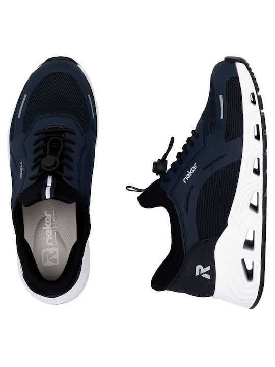 Femei Sneakers Albastru marin