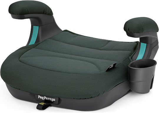 Peg Perego Viaggio 2-3 Shuttle Baby Car Seat Booster i-Size with Isofix Metal 15-36 kg