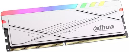 Dahua DDR4 32GB RAM with 2x16GB Modules and Speed 3600 for Desktop