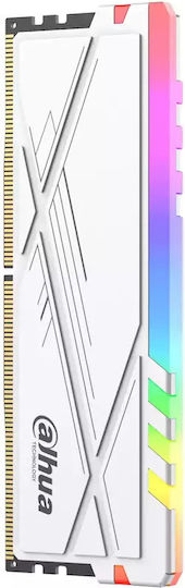 Dahua DDR4 32GB RAM with 2x16GB Modules and Speed 3600 for Desktop