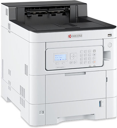 Kyocera Ecosys PA4000x Farbe Drucker Laser