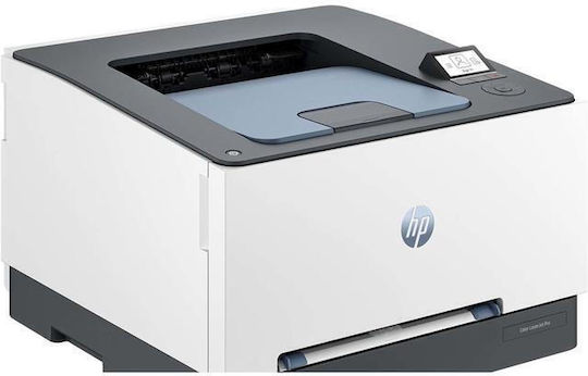 HP Color LaserJet Pro 3202dn Έγχρωμoς Εκτυπωτής με Mobile Print