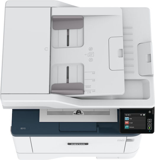Xerox B315V/DNI Ασπρόμαυρο Laser Φωτοτυπικό