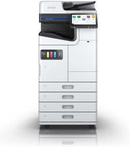 Epson WorkForce Enterprise​ AM-C5000 Έγχρωμο Πολυμηχάνημα Laser με WiFi και Mobile Print