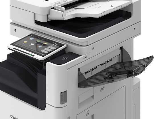Canon ImageRUNNER Advance DX C5840i Colour All In One Laser Printer with WiFi and Mobile Printing