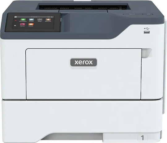 Xerox C410V Έγχρωμoς Εκτυπωτής Laser με WiFi και Mobile Print C410V/DN C410V_DN