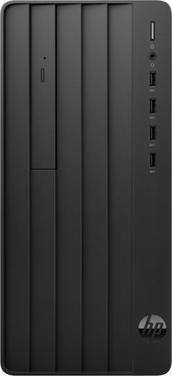 HP Pro Tower 290 G9 Desktop-PC (Kern i7-13700/32GB DDR4/1TB SSD/W11 Pro)