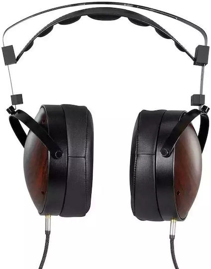 Monoprice Monolith M1060C Kabelgebunden Über Ohr Kopfhörer Braun