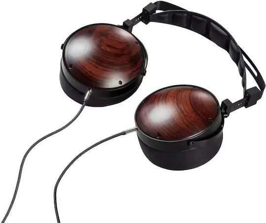 Monoprice Monolith M1060C Kabelgebunden Über Ohr Kopfhörer Braun