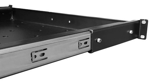 Powertech Regal Abgerufen von NETW-0020 1Stück