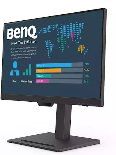 BenQ BL2490T IPS Monitor 23.8" FHD 1920x1080