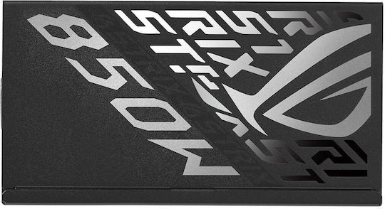 Asus Rog Strix Platinum 850W Negru Sursă de Alimentare Calculator Complet modular 80 Plus Platinum