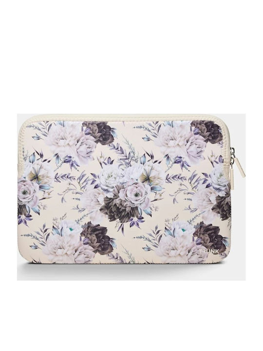 Trunk Tasche Fall für Laptop 13" in Mehrfarbig Farbe