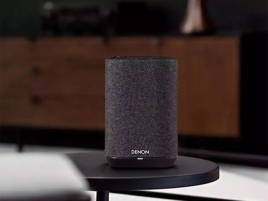 Denon Home 150 NV Ηχείο Bluetooth Μαύρο