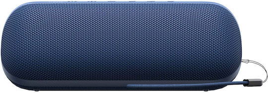 Havit M69 Αδιάβροχο Ηχείο Bluetooth 16W με Διάρκεια Μπαταρίας έως 12 ώρες Μπλε