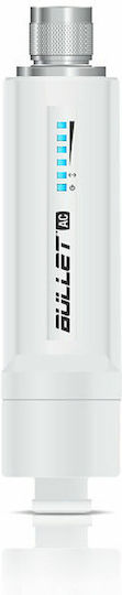 Ubiquiti Bullet AC Dual-Band IP67 Access Point Κεραίας BulletAC-IP67 AC-IP67