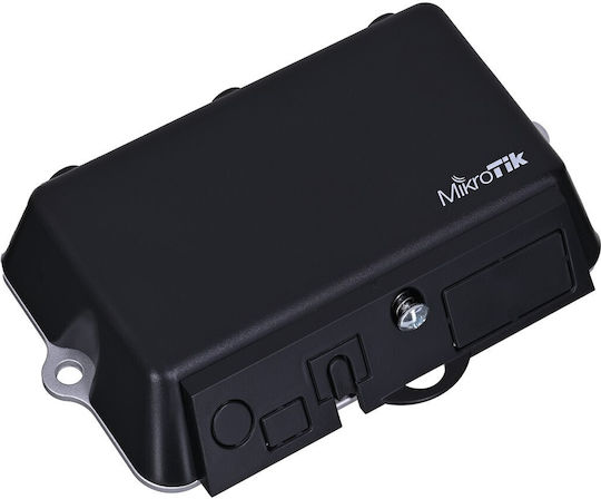 MikroTik LtAP mini Access Point Κεραίας RB912R-2nD-LTm