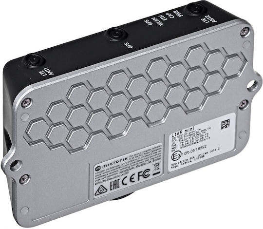 MikroTik LtAP mini Access Point Κεραίας RB912R-2nD-LTm