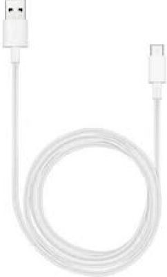 Huawei USB 2.0 Cable USB-C male - USB-A 40W White 1m (AP71)