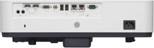 Sony VPL-PHZ61/1 1298267 Projektor 3LCD Full HD Laser mit Eingebauten Lautsprechern Weiß