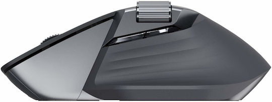 Rapoo MT760L Kabellos Bluetooth Maus Schwarz