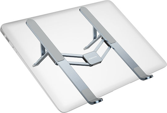 Borofone BH117 Stand für Laptop bis zu 15.6" Gray