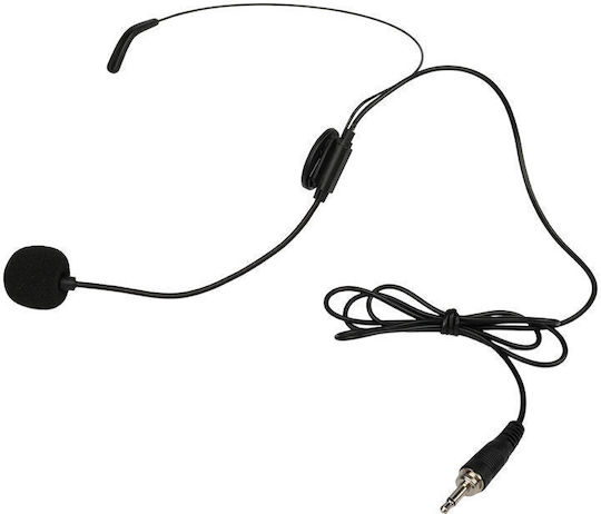 NN WMIC4 Wireless Microphone Hand, Head for Vocals