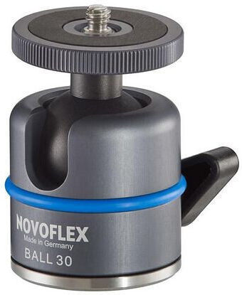 Novoflex Ball 40 BALL40 Fotokopf