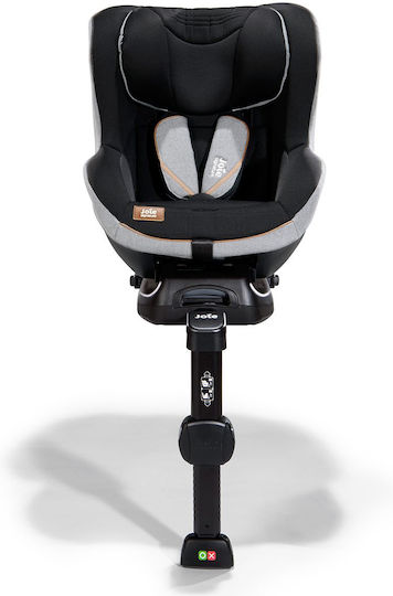 Joie i-Quest Signature Scaun Auto pentru Copii i-Size cu Isofix Carbon 0-18 kg