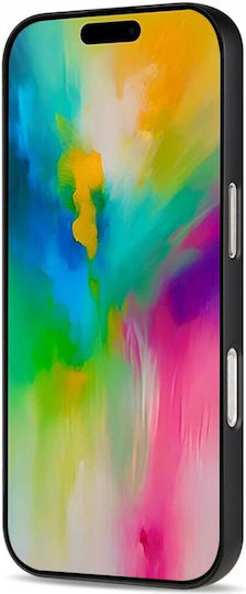 Nekit Back Cover Plastic 1mm Black (iPhone 16 Pro Max)