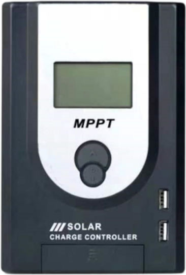 Solarfam MPJ20 Ρυθμιστής Φόρτισης MPPT 24V 20A