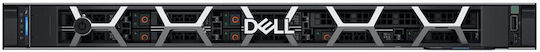 Dell (Xeon E-2414/16GB DDR5/No OS)