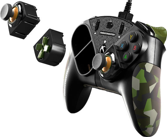 Thrustmaster Eswap X Pro Green
