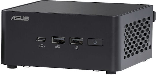 Asus NUC kit NUC14RVHU72 Barebone (Core Ultra 7-155H)