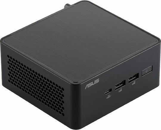 Asus NUC kit NUC14RVHU72 Barebone (Core Ultra 7-155H)