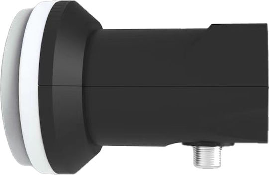 Edision LNB GT-SLRC2 Single One Output Distribution of One Satellite 1 Satellite Decoder