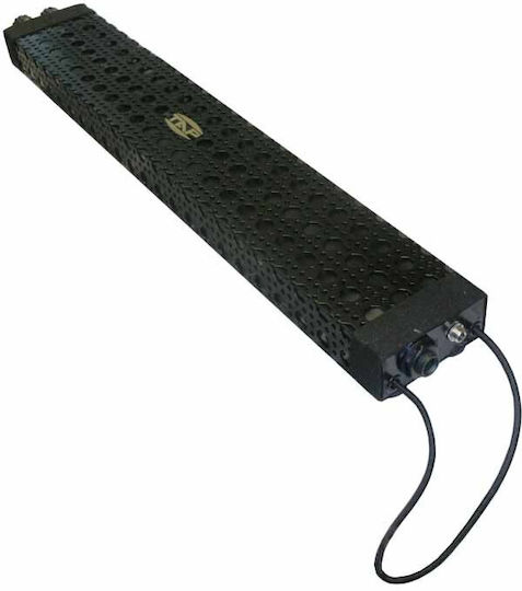 Professional Accordion System Tap Ako-p