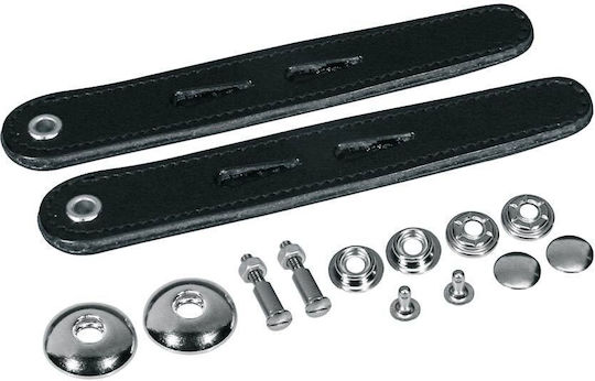 Bls135 Boston Bellows Clip Strap
