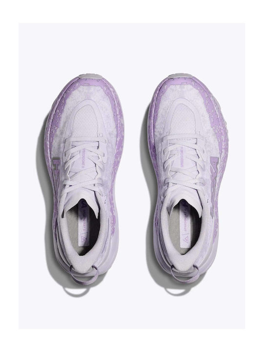 Speedgoat 6 Sport Shoes Trail Running Lilac