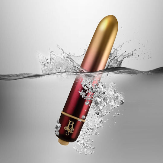 Rocks Off Boudoir Mini Vibrator Bullet 9cm
