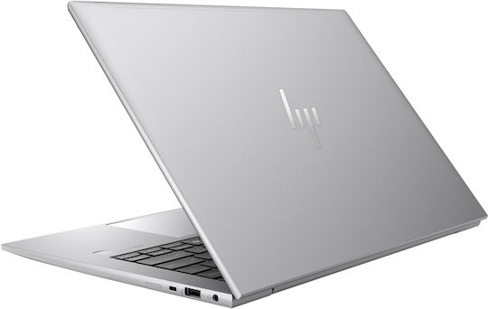 HP ZBook Firefly 14 G11 14 Zoll FHD+ (Ultra 7-155U/64GB/1TB SSD/W11 Pro) (Englisch (US) Tastatursprache)