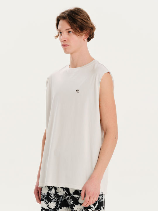 T-shirt Λευκό