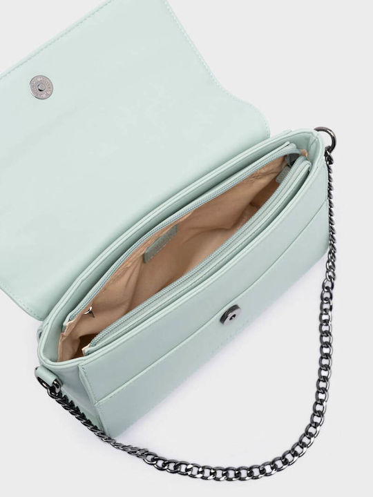 Eva Women's Bag Shoulder Green