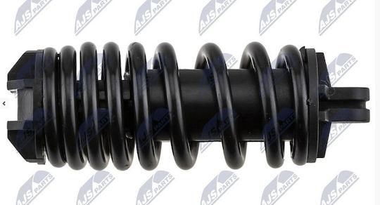 NTY Set Arcuri pentru Volkswagen Magazin online de golf / Caddy / Passat / Tiguan / Turul
