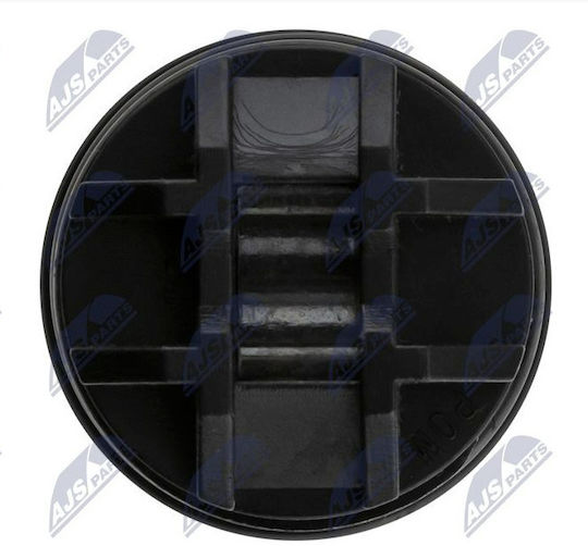 NTY Set Arcuri pentru Volkswagen Magazin online de golf / Caddy / Passat / Tiguan / Turul