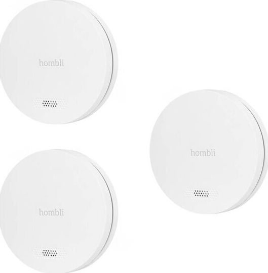 Hombli Smoke Detector