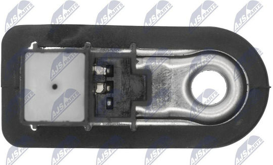 NTY Резервни части за вратата Kia Ceed (Кийд) / Спортаж / Керато Hyundai i30 / iX35 EZC-HY-710